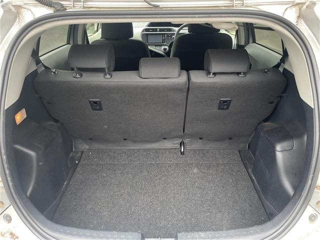 Toyota AQUA 2012 7425405-3
