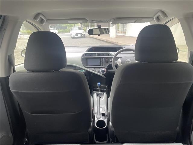 Toyota AQUA 2012 7425405-5