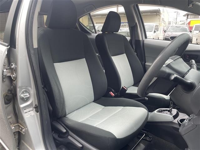 Toyota AQUA 2012 7425405-8