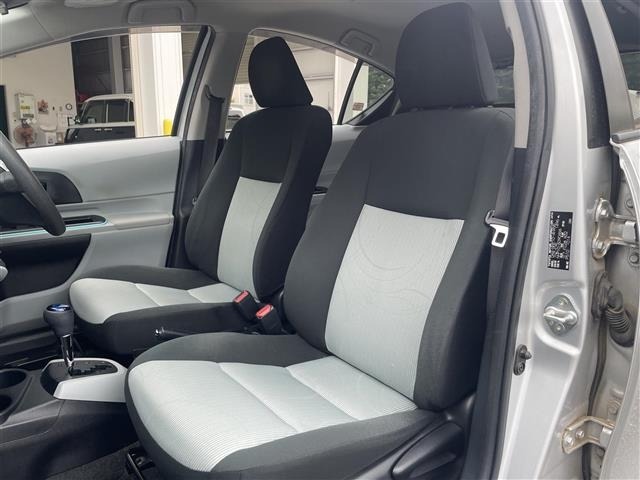 Toyota AQUA 2012 7425405-9