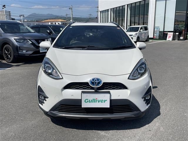 Toyota AQUA 2020 7425408-10