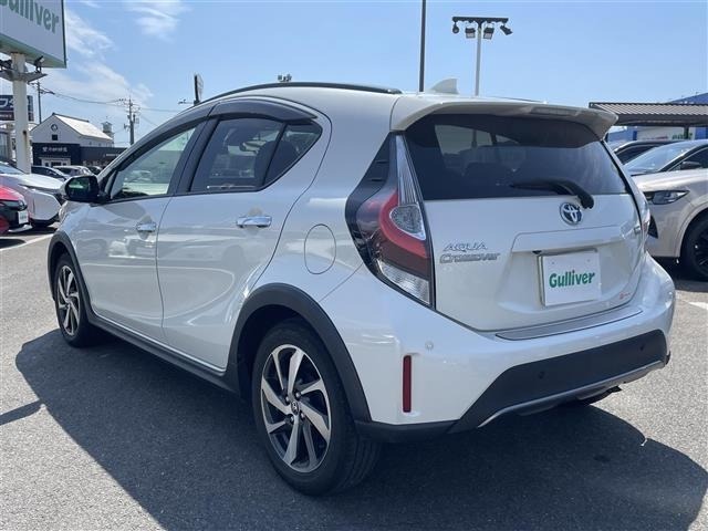 Toyota AQUA 2020 7425408-13