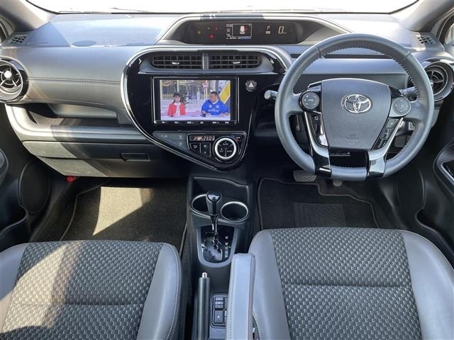 Toyota AQUA 2020 7425408-14