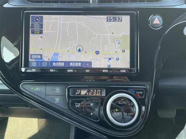 Toyota AQUA 2020 7425408-16