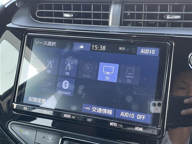 Toyota AQUA 2020 7425408-18