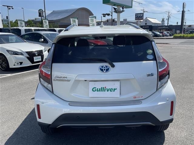 Toyota AQUA 2020 7425408-22
