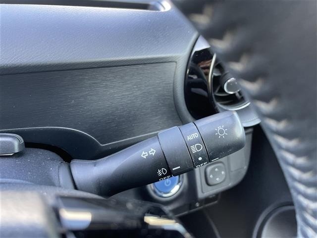 Toyota AQUA 2020 7425408-5