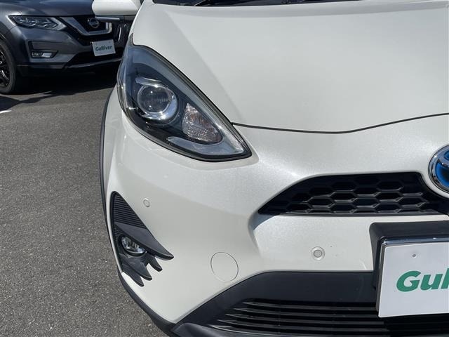 Toyota AQUA 2020 7425408-6