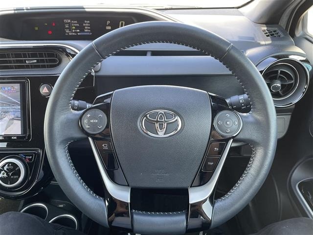Toyota AQUA 2020 7425408-8