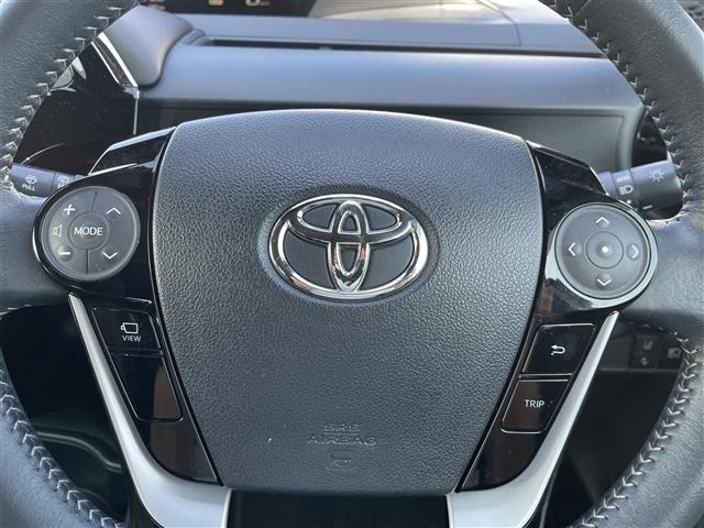 Toyota AQUA 2020 7425408-9