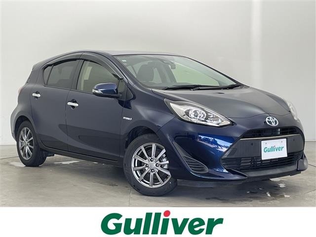 Toyota AQUA 2018 7425409-0