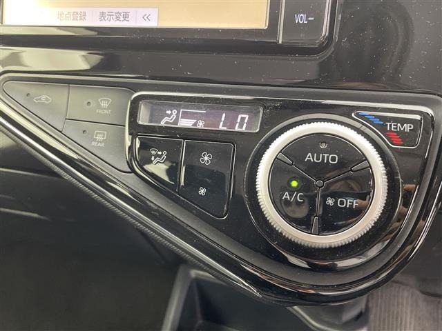 Toyota AQUA 2018 7425409-11