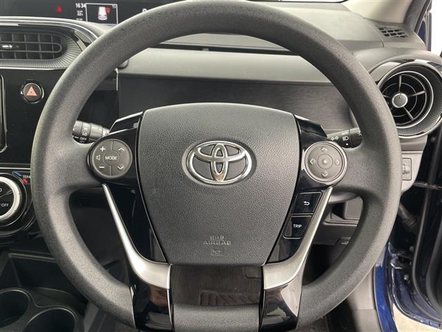 Toyota AQUA 2018 7425409-21