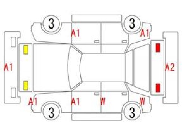 Toyota AQUA 2018 7425409-23