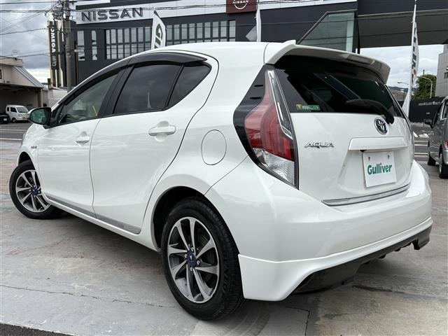 Toyota AQUA 2015 7425421-13