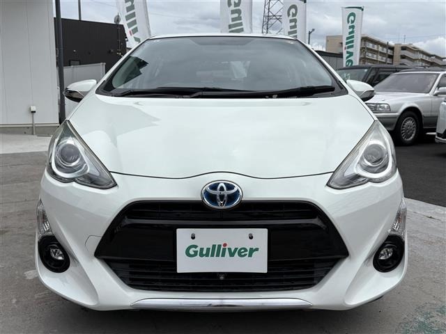 Toyota AQUA 2015 7425421-15