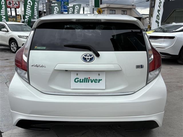 Toyota AQUA 2015 7425421-16