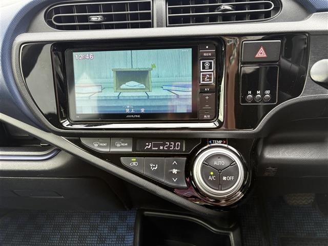 Toyota AQUA 2015 7425421-20