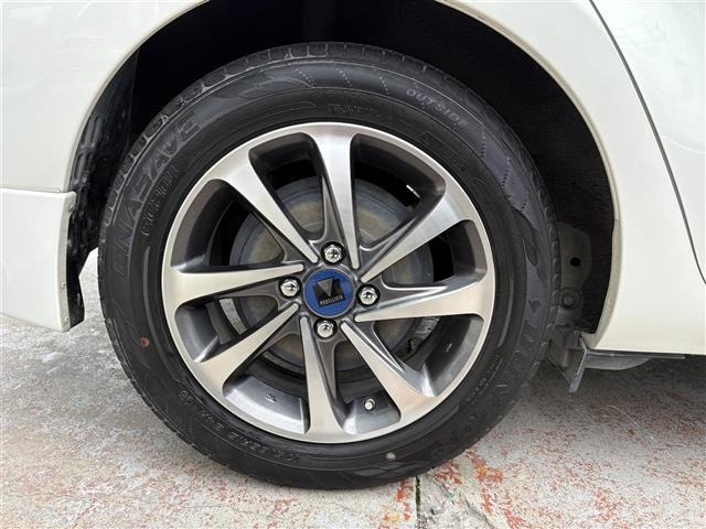 Toyota AQUA 2015 7425421-21