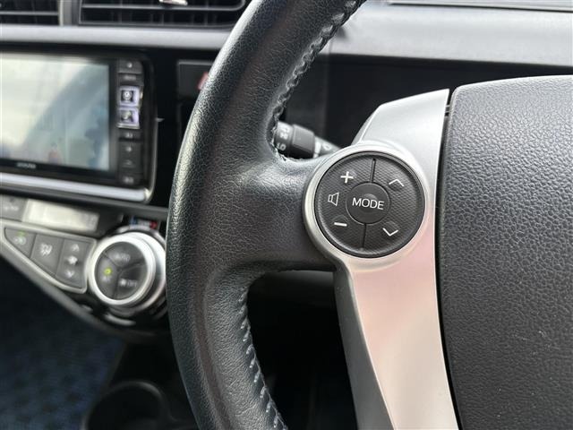 Toyota AQUA 2015 7425421-8
