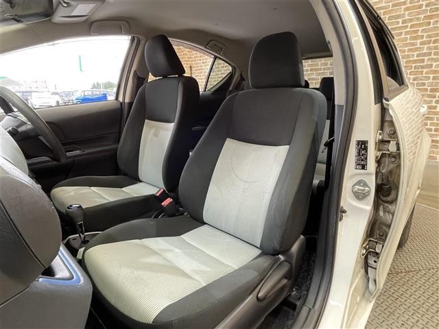Toyota AQUA 2013 7425422-12