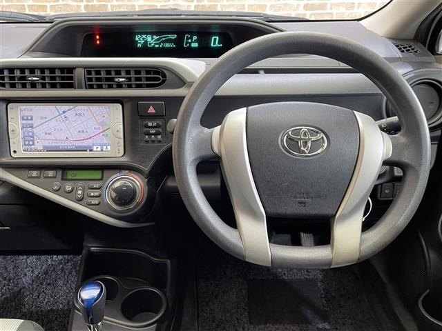 Toyota AQUA 2013 7425422-16