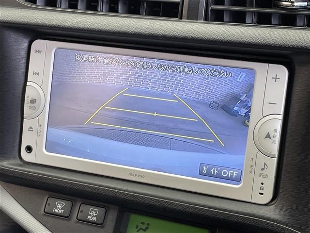 Toyota AQUA 2013 7425422-21