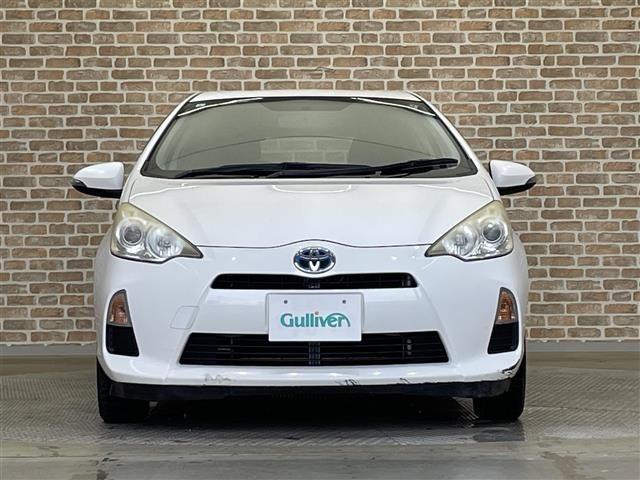 Toyota AQUA 2013 7425422-6
