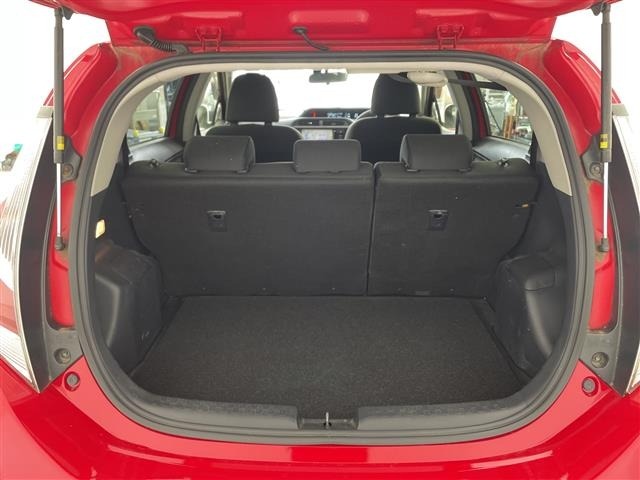 Toyota AQUA 2015 7425431-12