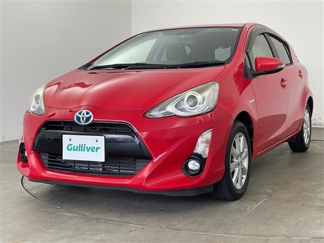 Toyota AQUA 2015 7425431-15