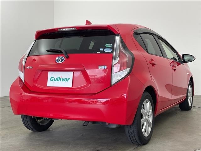 Toyota AQUA 2015 7425431-16