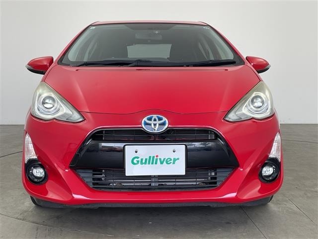 Toyota AQUA 2015 7425431-17