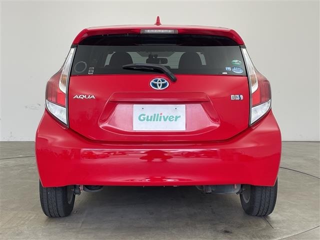 Toyota AQUA 2015 7425431-18
