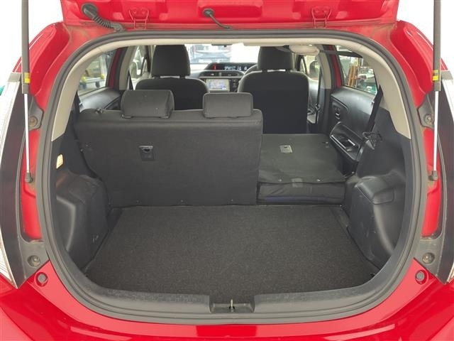 Toyota AQUA 2015 7425431-20