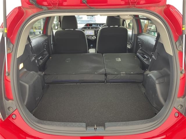 Toyota AQUA 2015 7425431-22