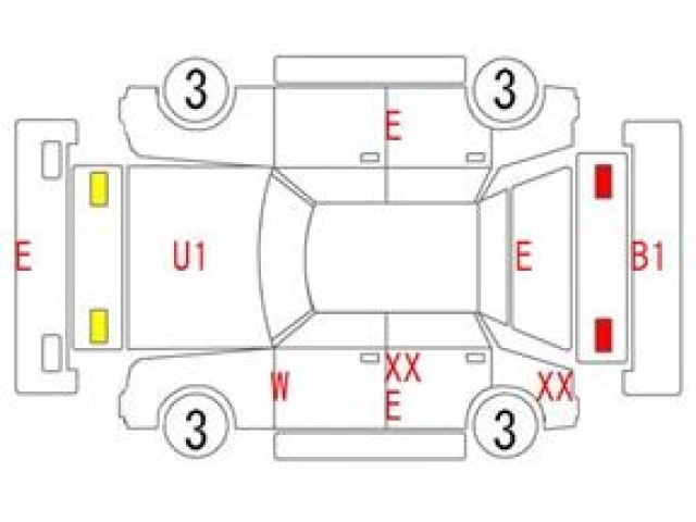 Toyota AQUA 2015 7425431-23