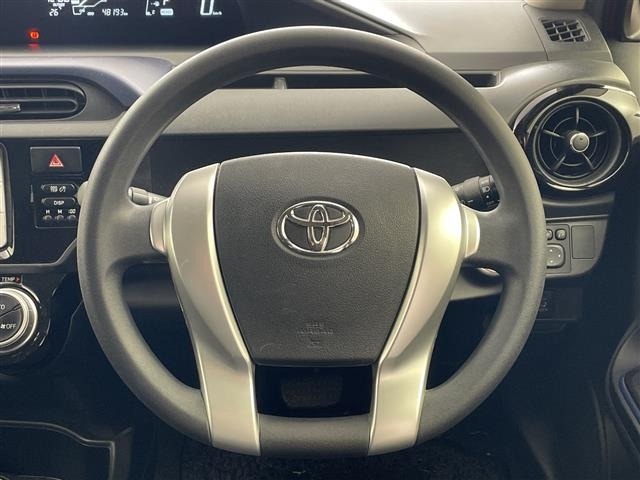 Toyota AQUA 2015 7425431-4