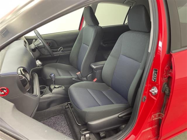 Toyota AQUA 2015 7425431-9