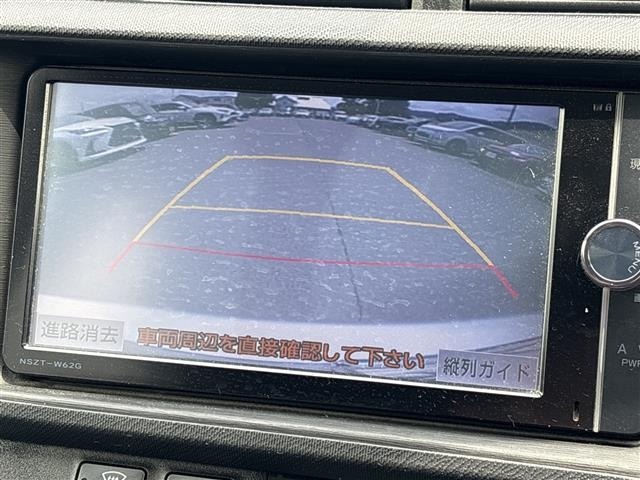 Toyota AQUA 2012 7425439-11