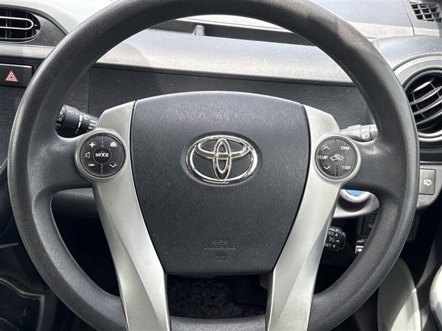 Toyota AQUA 2012 7425439-19