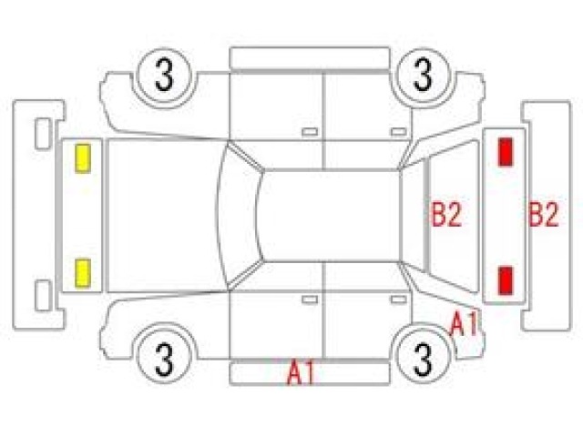 Toyota AQUA 2012 7425439-24