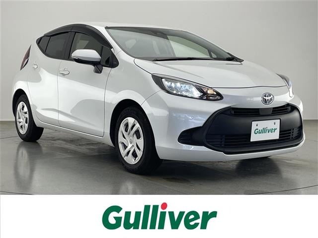 Toyota AQUA 2023 7425440-0