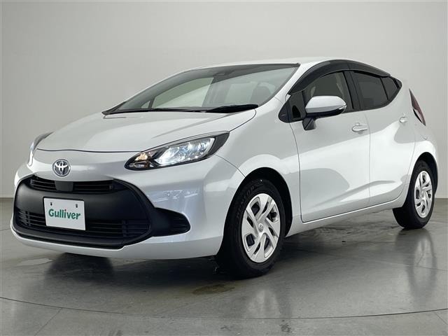 Toyota AQUA 2023 7425440-12
