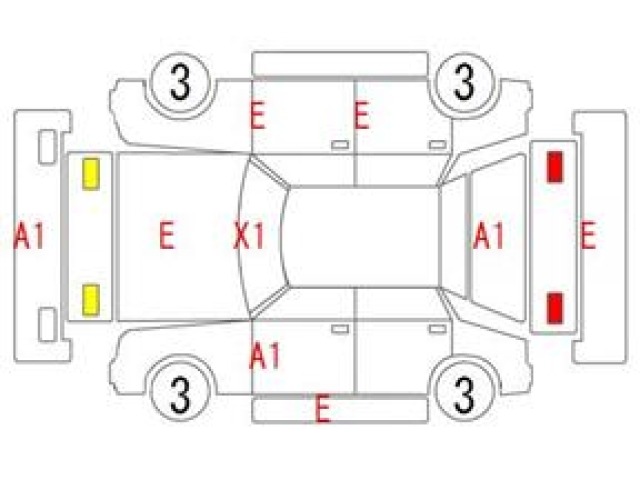 Toyota AQUA 2023 7425440-23