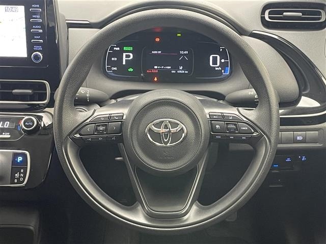Toyota AQUA 2023 7425440-5