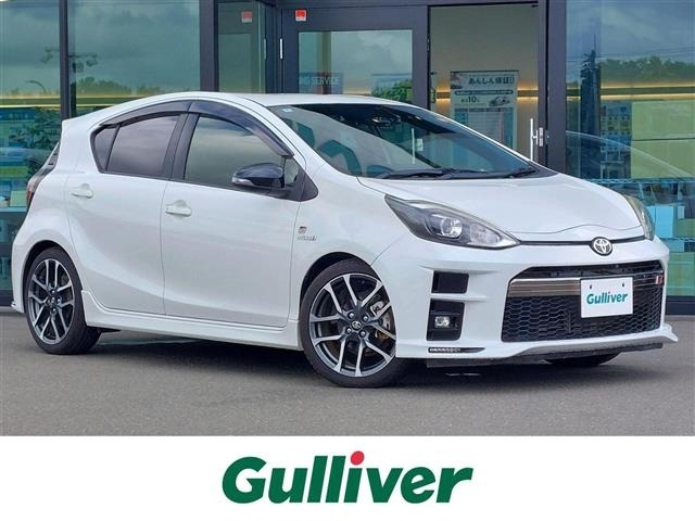 Toyota AQUA 2018 7425442-0