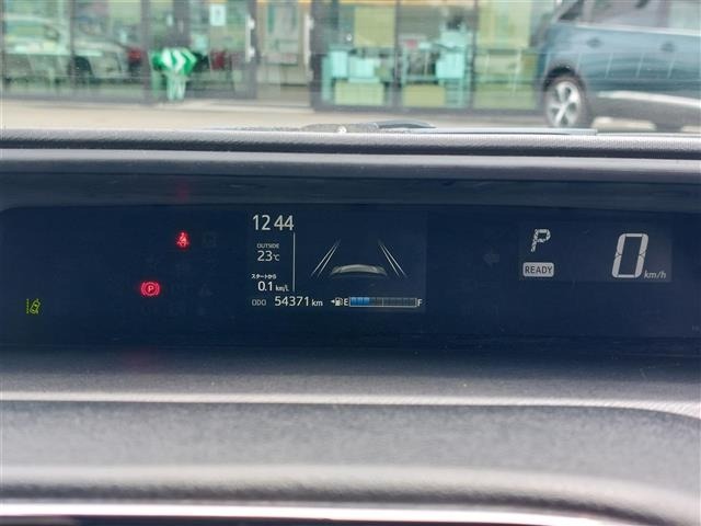 Toyota AQUA 2018 7425442-14