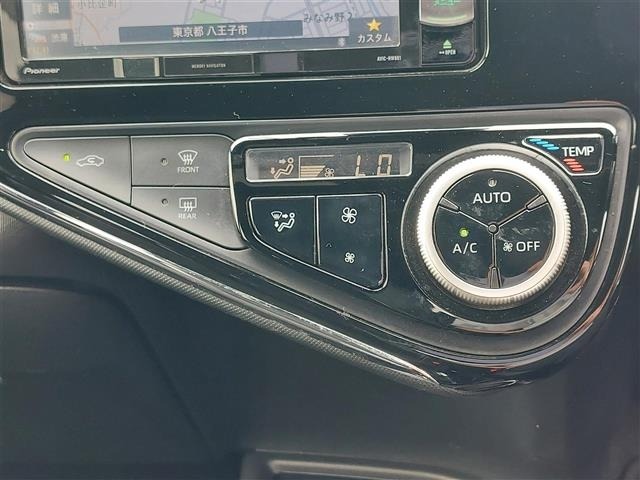 Toyota AQUA 2018 7425442-18