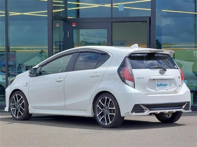Toyota AQUA 2018 7425442-22
