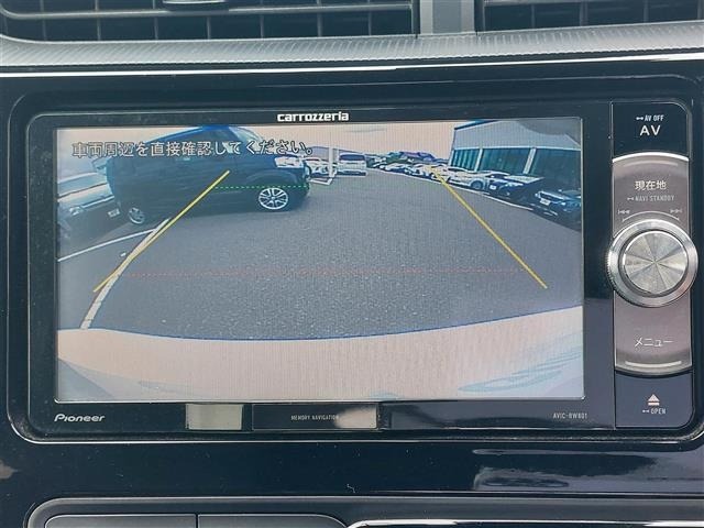 Toyota AQUA 2018 7425442-24